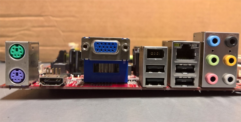 MSI K9AGM3-FIH MS-7367 (S.AM2)